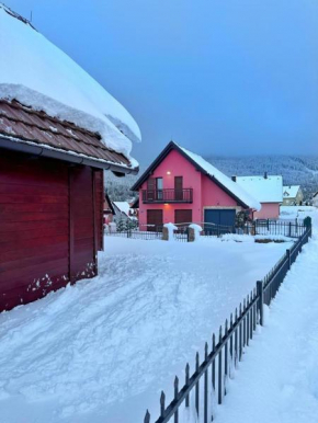Winter House Raul